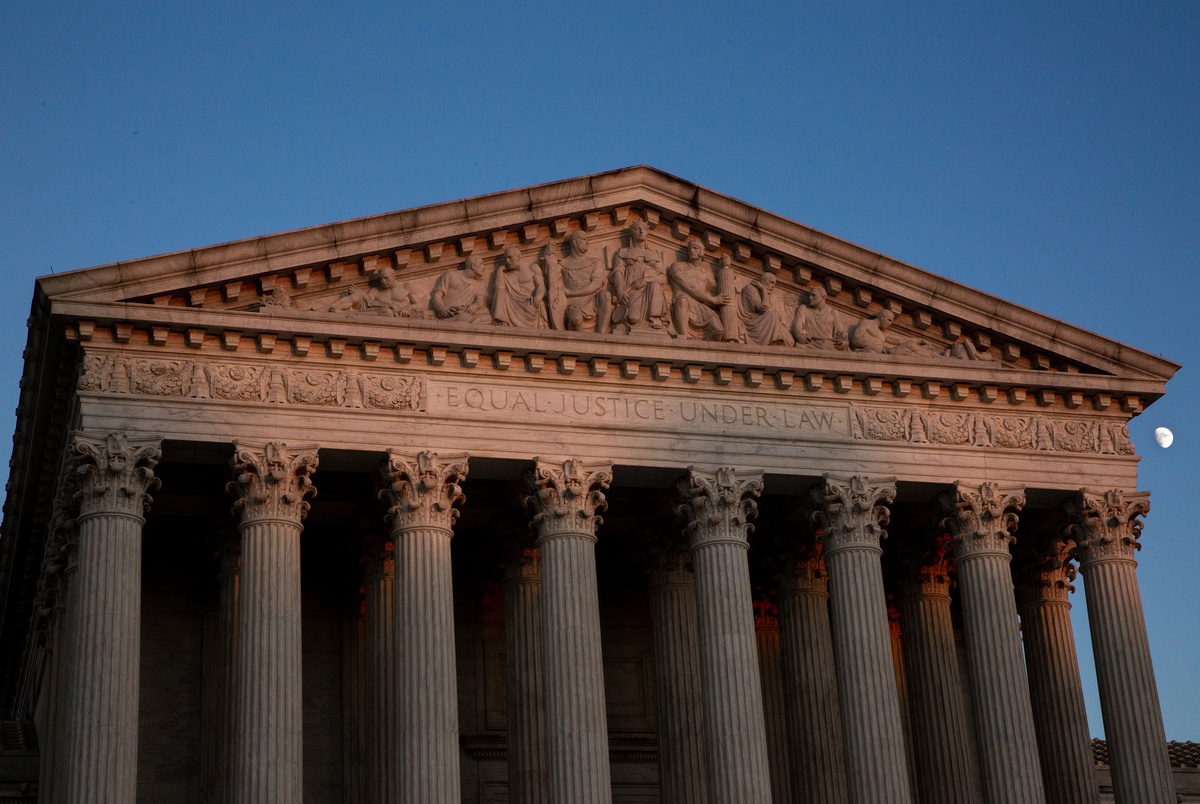 Texas Monthly – What the U.S. Supreme Court’s ruling on gender-affirming care ban means for Texas