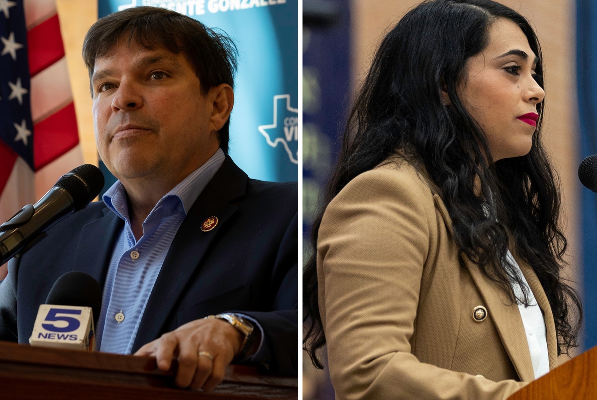 Texas Monthly – Republicans feature 9/11 conspiracy theorist in South Texas ads