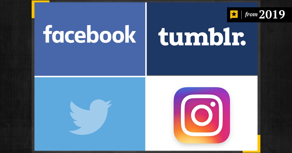 Texas bill would let state sue Facebook, Twitter over free speech | The