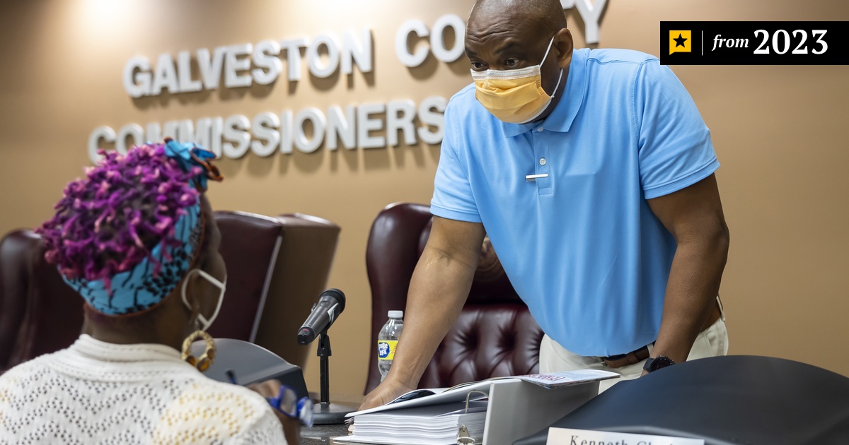 Judge rules Galveston County violated Voting Rights Act in ...
