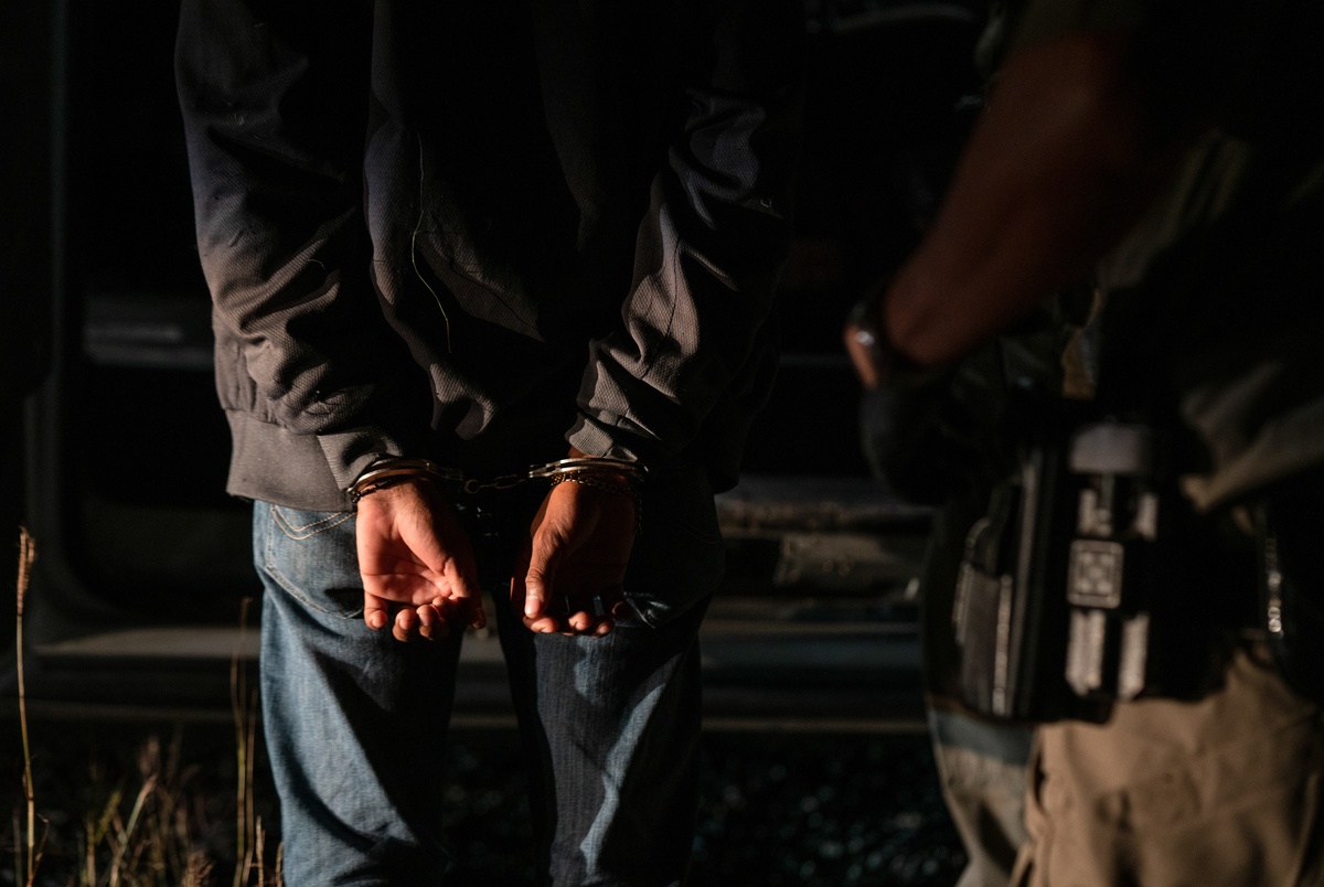 Texas Monthly – El Paso County officials say it’s time the state pays for Operation Lone Star arrests