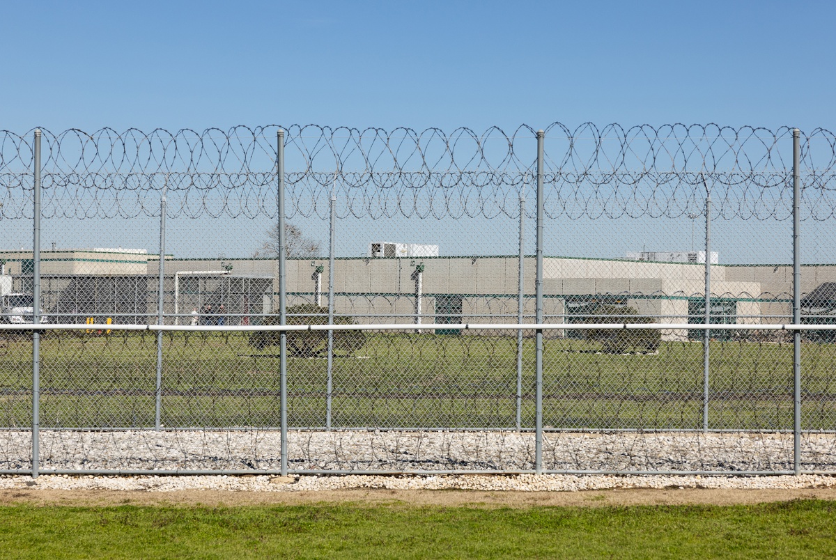 Texas Monthly – Texas prisoners, including death row inmates, may be able to vote under little-known elections law