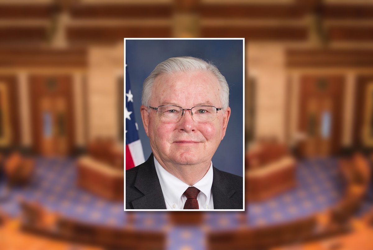 U.S. Rep. Joe Barton not running for reelection after graphic photo