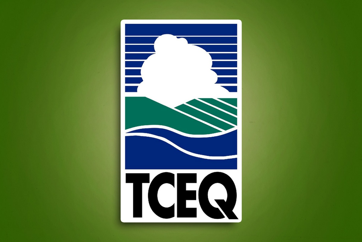 Fired TCEQ Investigator Law Firm Triggered Dismissal The Texas Tribune