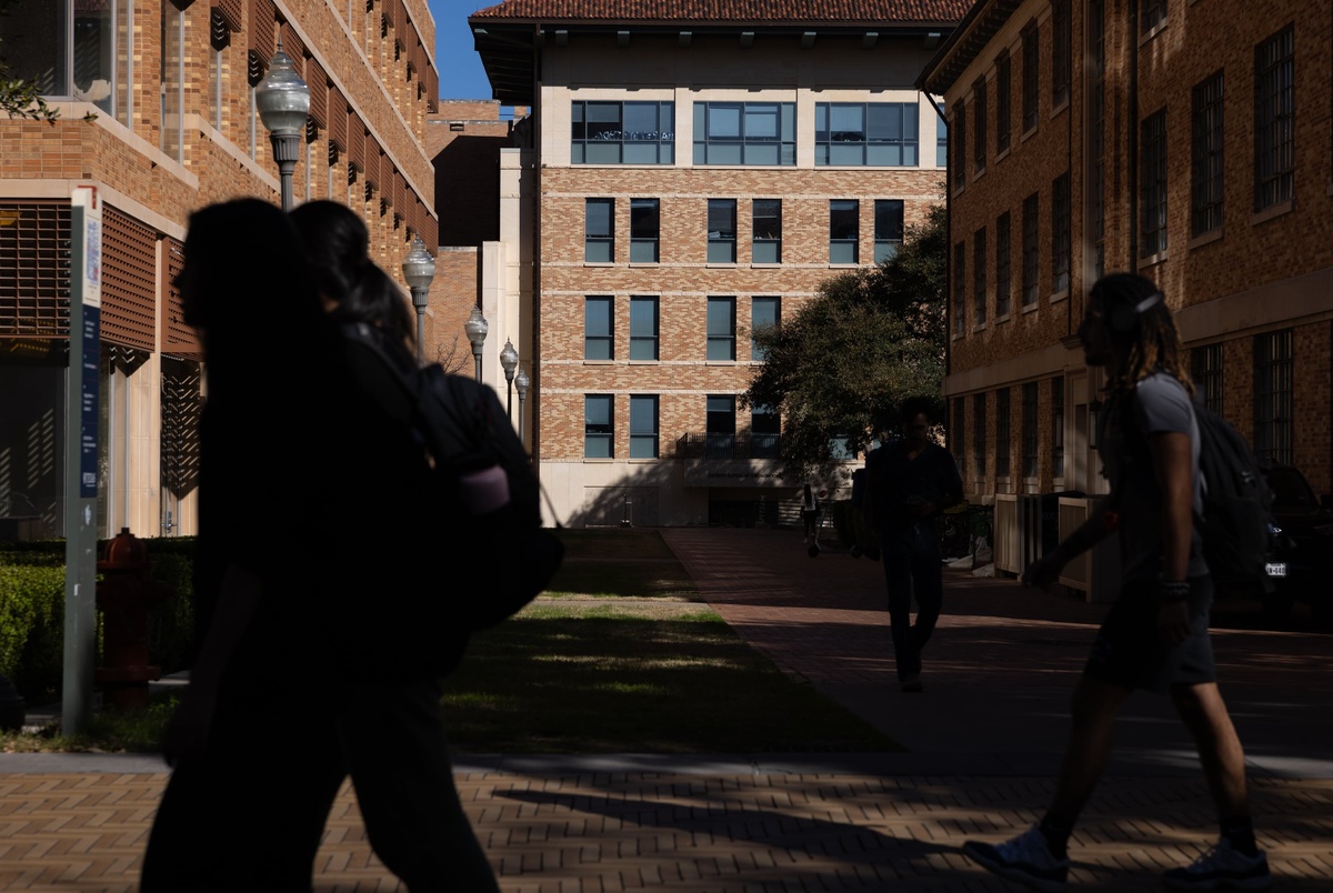 Texas Monthly – UT-Austin announces round of firings in latest step to comply with Texas’ DEI ban