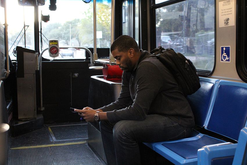 Texas Transit Agencies Eye Bus Changes After Ridership Jump In