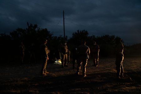 Operation Lone Star in Texas | The Texas Tribune