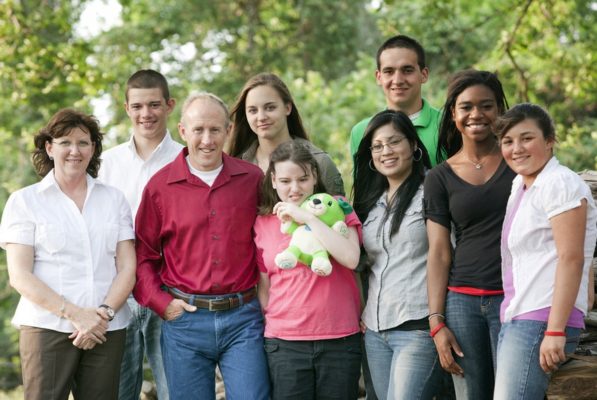 Accused in Texas Face Long Wait to Fight Abuse Label | The Texas Tribune