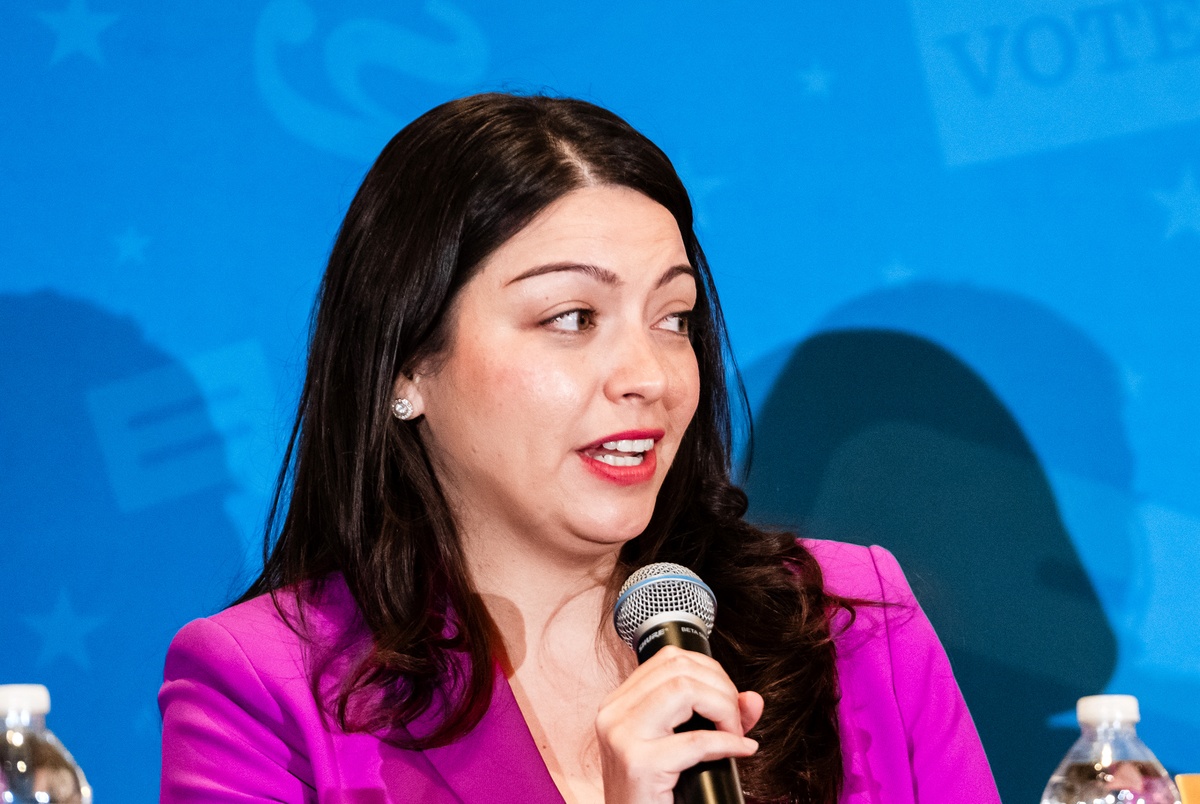 Texas Monthly – In competitive South Texas legislative race, a fight emerges over a candidate’s Hispanic surname