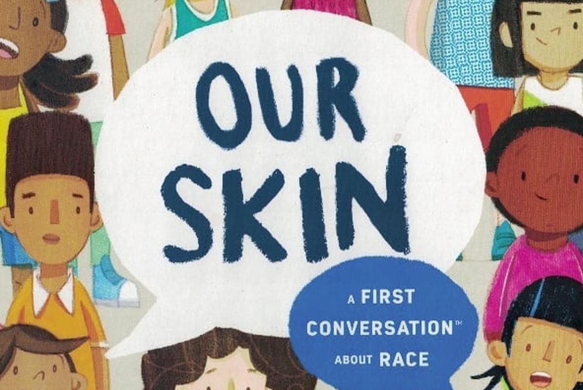 A complaint that kept the Keller district from purchasing the book “Our Skin” said: “This book starts out beautifully, but unfortunately tenets of CRT, social justice, and anti-white activism are portrayed. Texas passed a law banning critical race theory in schools. Please remove this book for consideration.”