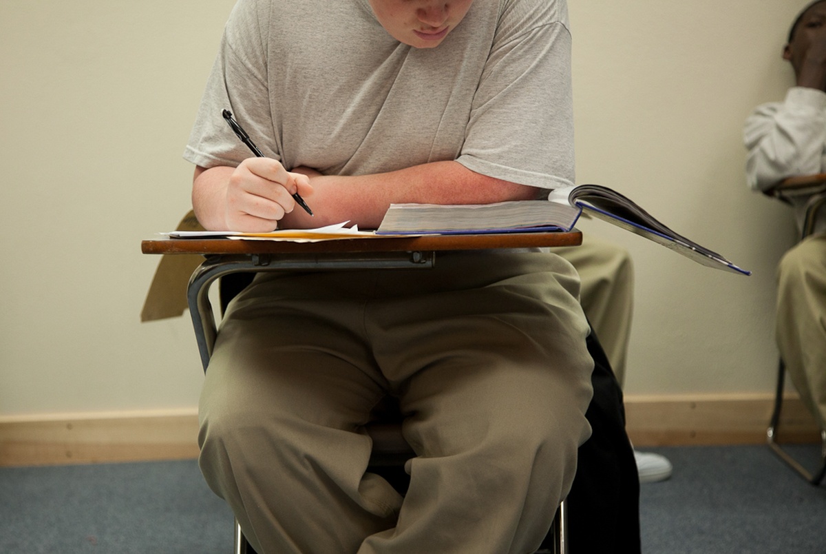 TJJD Weighs Closing Mental Health Unit, Halfway Houses The Texas Tribune