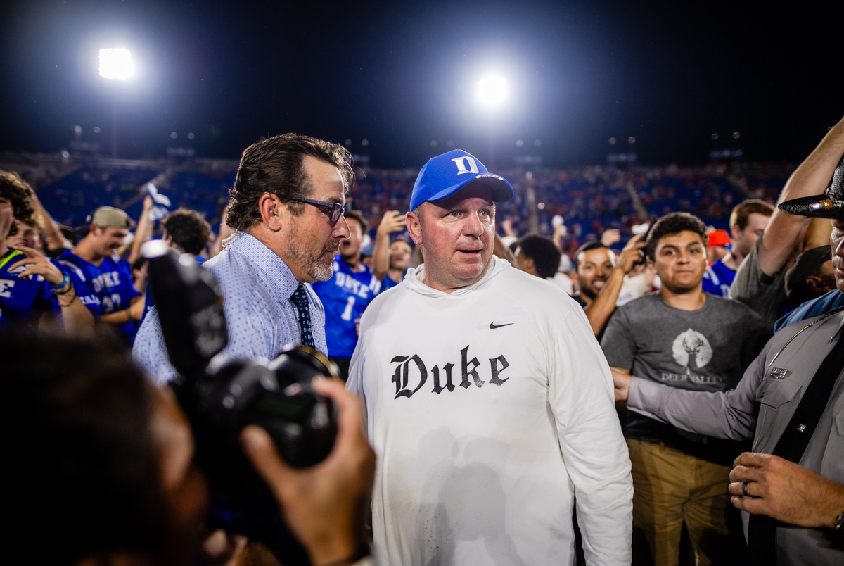 Texas Monthly – Texas A&M names Mike Elko as new head football coach