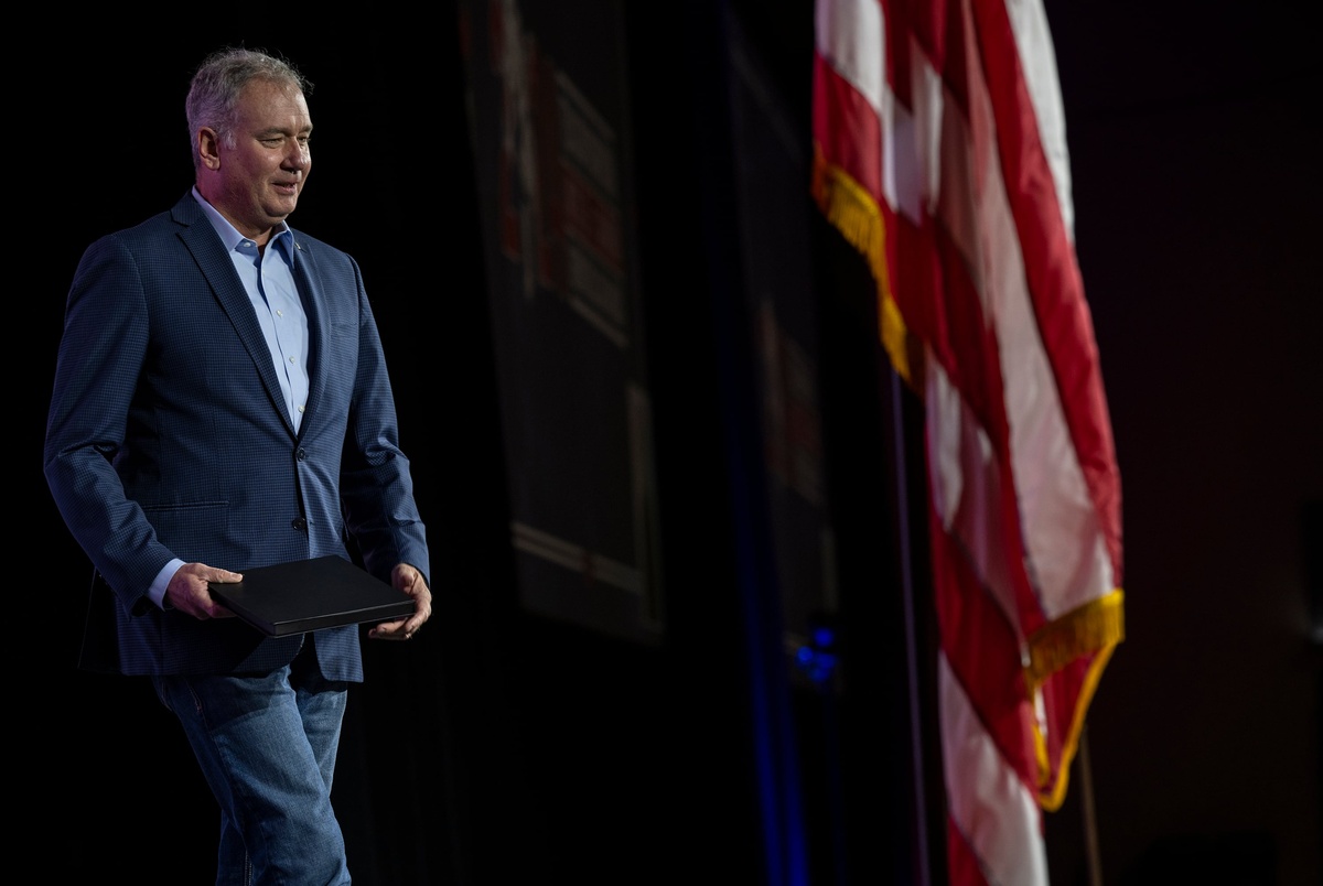 Texas Monthly – U.S. Supreme Court declines to hear GOP activist’s lawsuit challenging Texas Ethics Commission’s lobbying fine