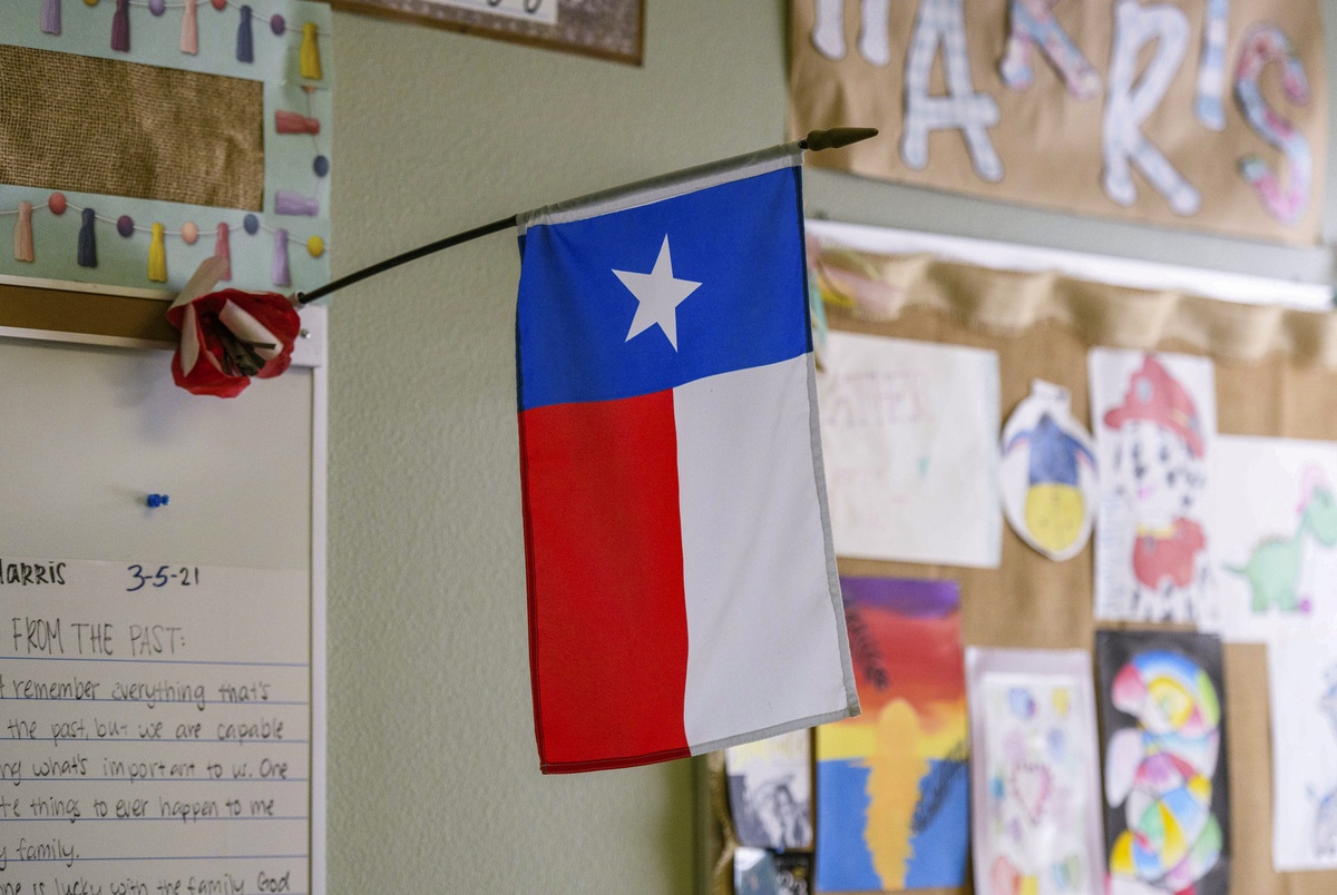 Texas Monthly – Texas’ youngest students are struggling with their learning, educators say