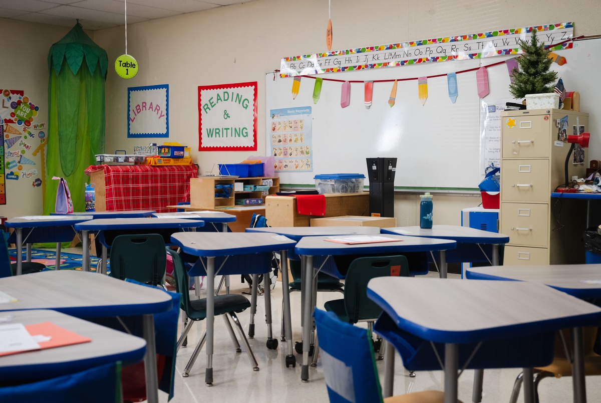 Texas Monthly – Texas school districts hopeful lawmakers will help plug $1.7 billion gap in special education funding