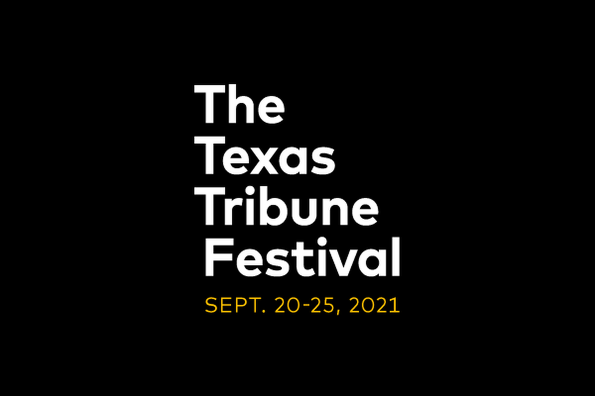 Texas Tribune Festival Alerts The Texas Tribune