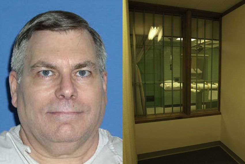 On Death Row for 31 Years, Inmate Executed The Texas Tribune