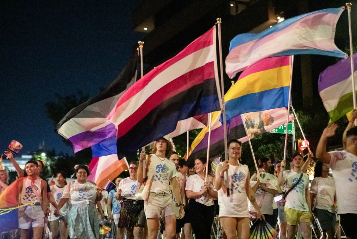 Texas Monthly – State health department blocks transgender Texans from changing sex on birth certificates