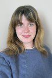 Meredith Roberts’s staff photo