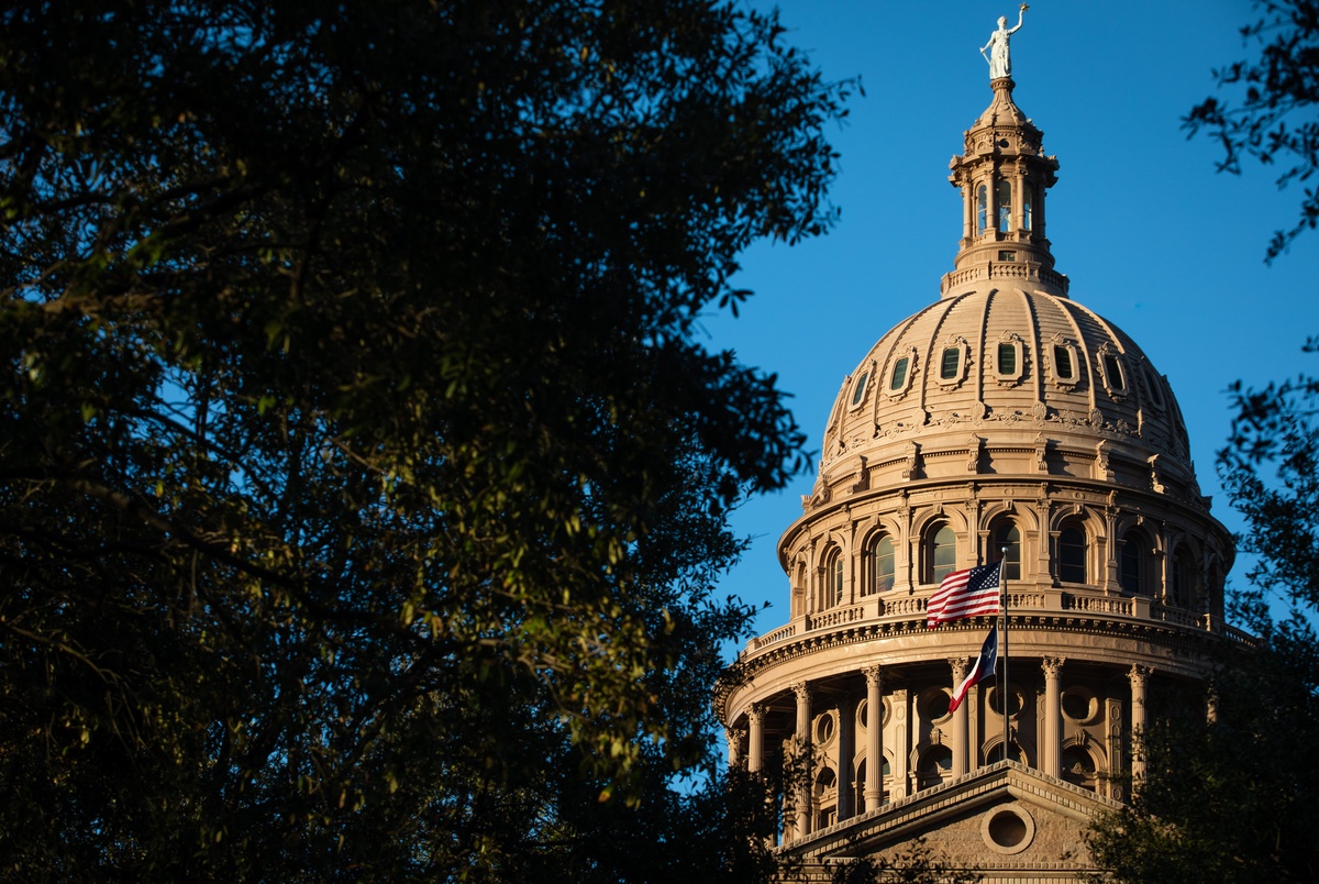 Texas Monthly – More than a third of state agencies are using AI. Texas is beginning to examine its potential impact.