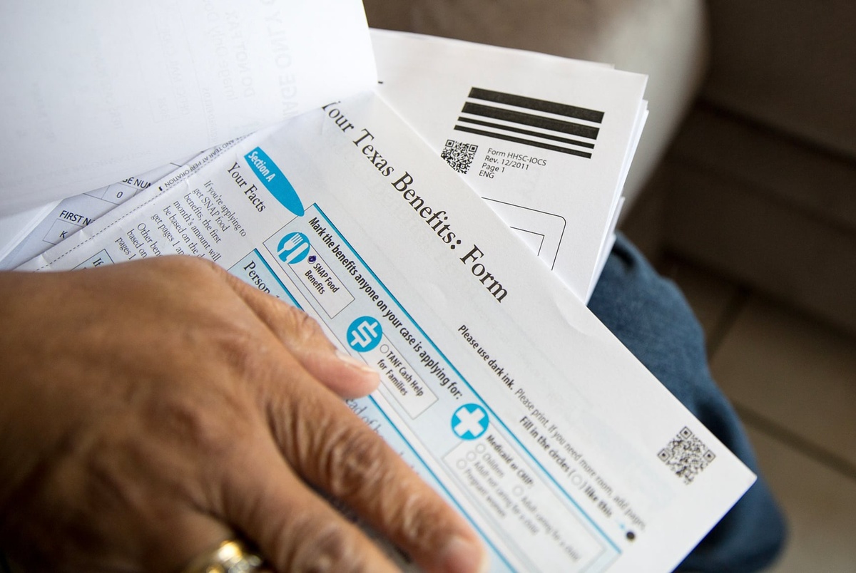 Texas Monthly – Cook Children’s sues Texas over potential Medicaid contract loss