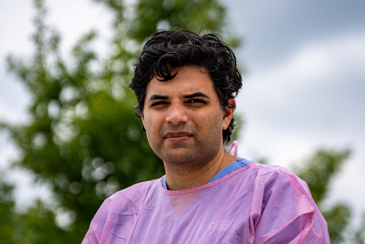 these texas doctors are running for congress during the pandemic the texas tribune these texas doctors are running for