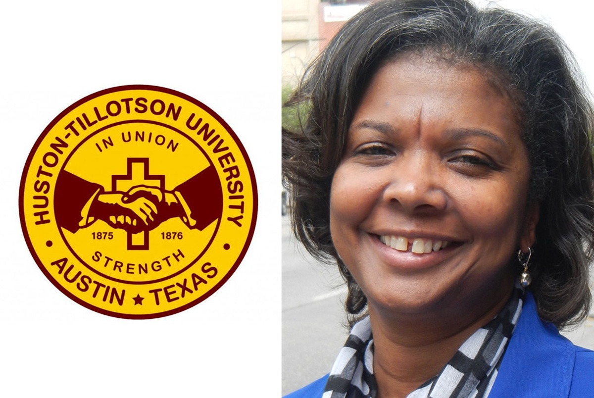 HustonTillotson University Names New President The Texas Tribune