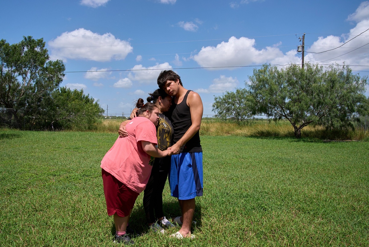 As Trump's raids ramp up, Valley residents stay inside — even when they need medical care
