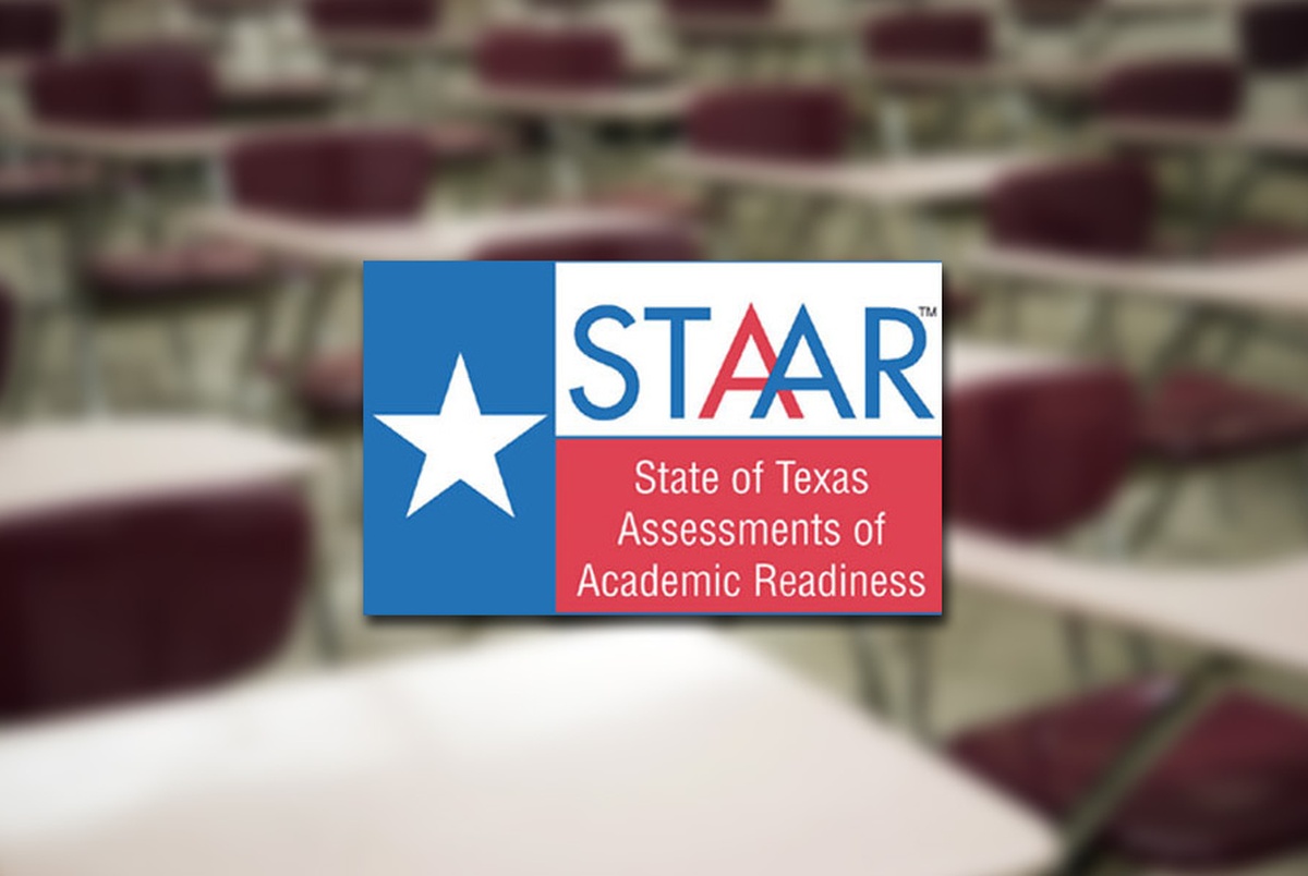 Tea Staar Released Tests T.E.A. REVAMPS "STAAR" TESTS