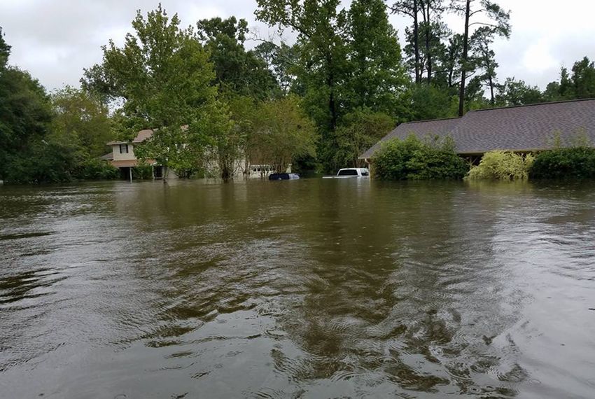 The Brief Hurricane Harvey moves on while Texas deals with the