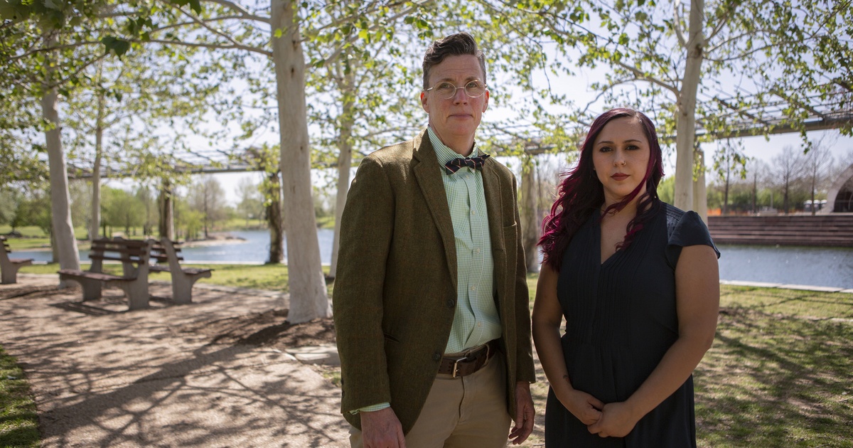 Texas protective services workers resigning over trans investigations - Vimarsana News