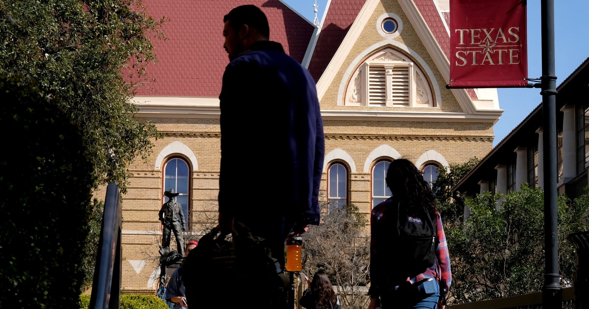 Political appointees would have more control over Texas universities’ courses and hiring under bill OK’d by House