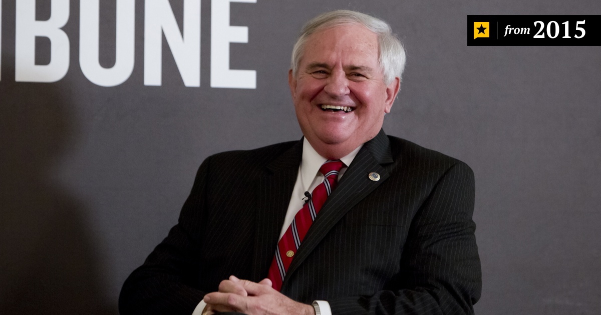 Video Aycock on PreK The Texas Tribune