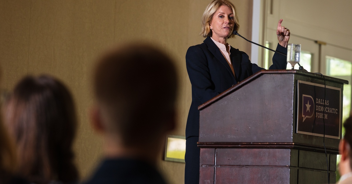 Photo of Wendy Davis to lead Planned Parenthood’s political advocacy arm