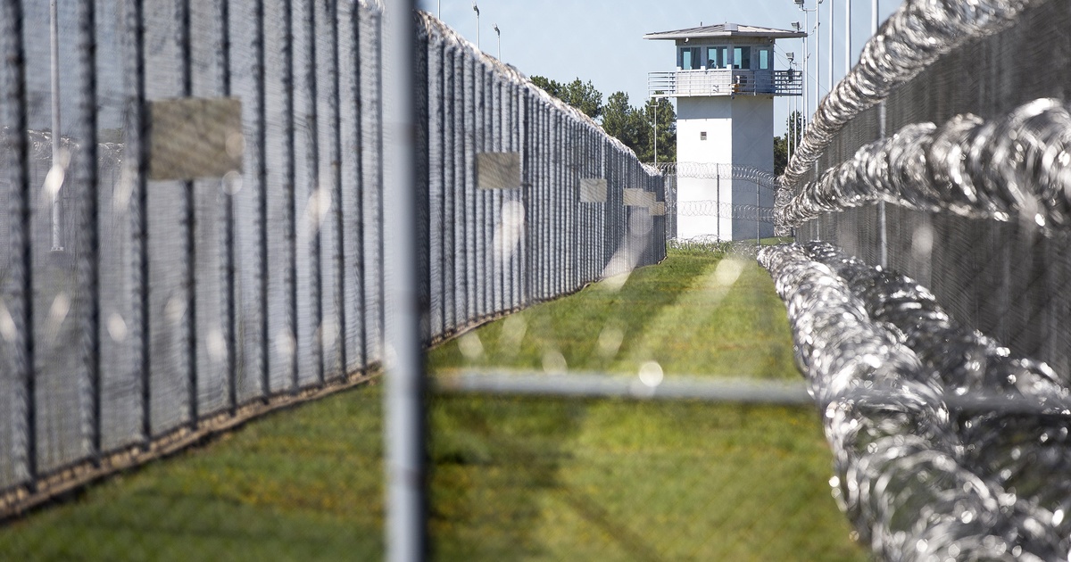 Texas House votes to install air conditioning in prisons