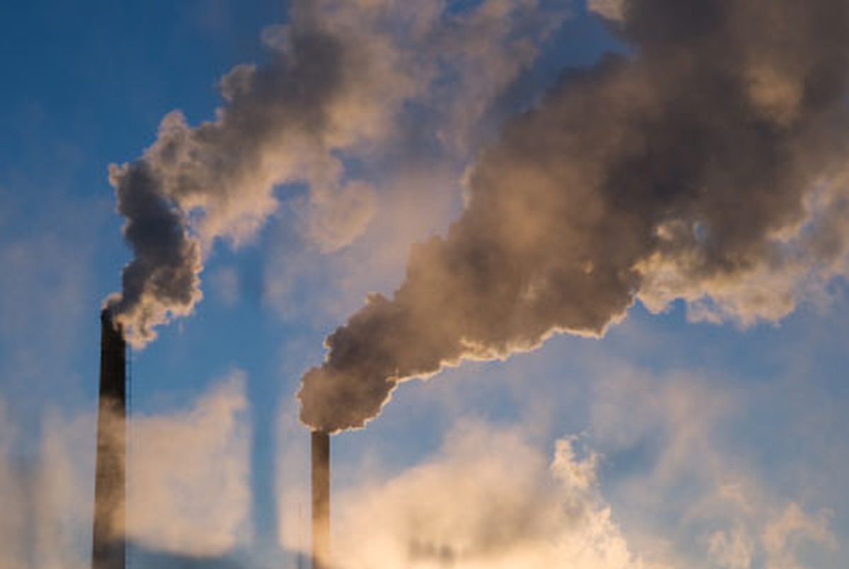 Houstonarea refinery agrees to pay millions to settle air pollution