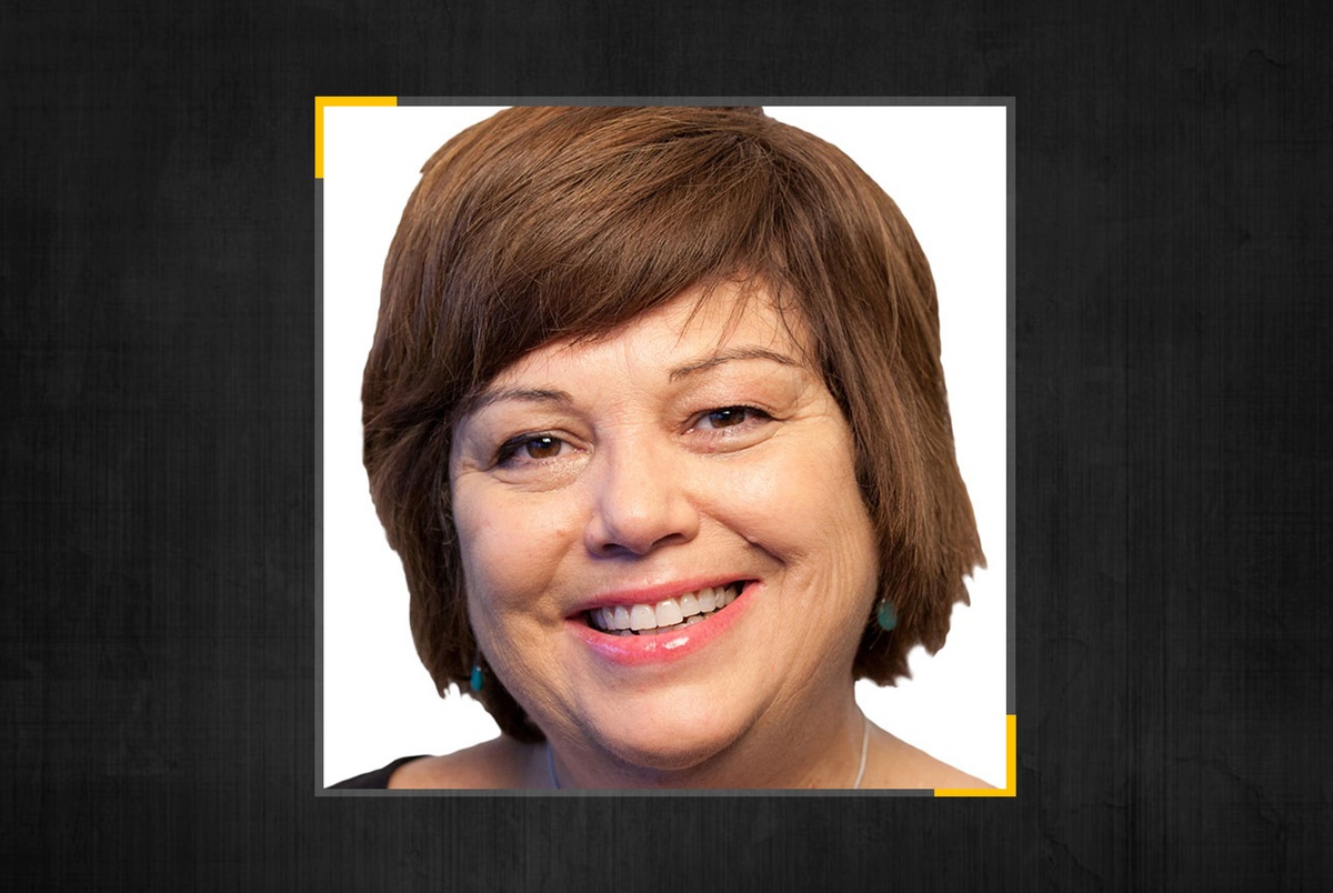 Texas Monthly – Terri Langford is our new senior reporter for health and human services