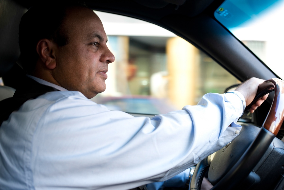 As Uber Looks to Expand, Debate Flares Over Dallas' Code The Texas