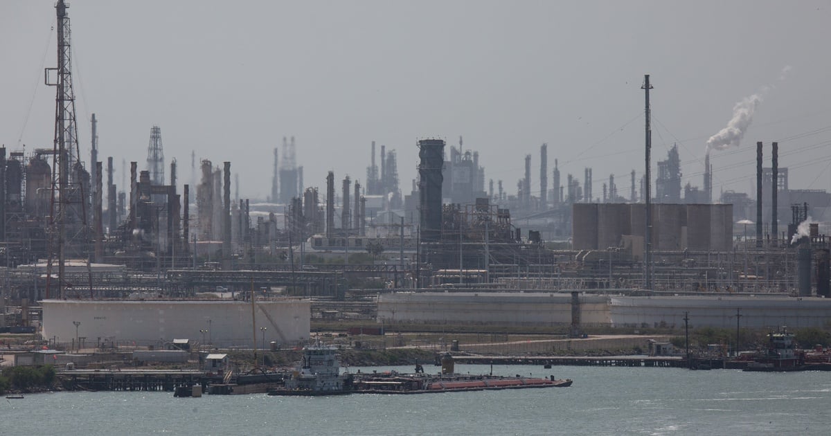 Corpus Christi&rsquo;s water supply is uncertain after City Council ends water treatment plans