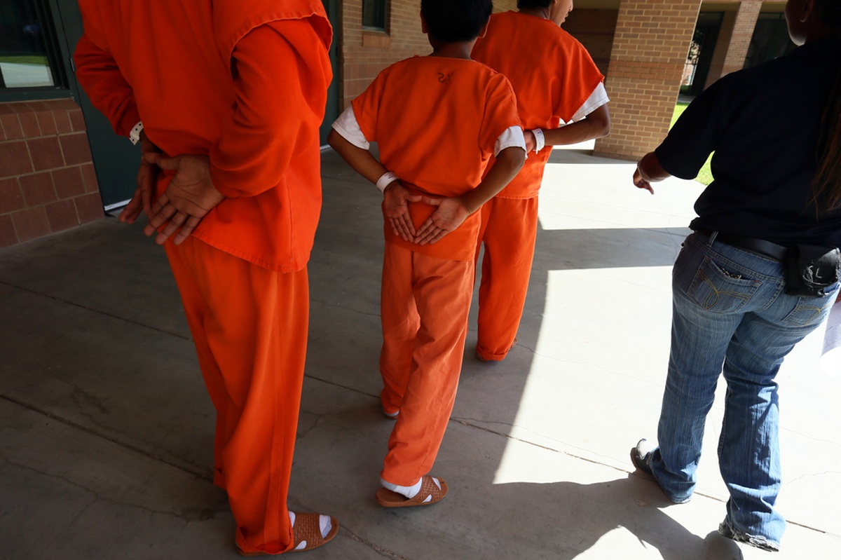 Texas juvenile justice agency pushes back on claims of ineffectiveness