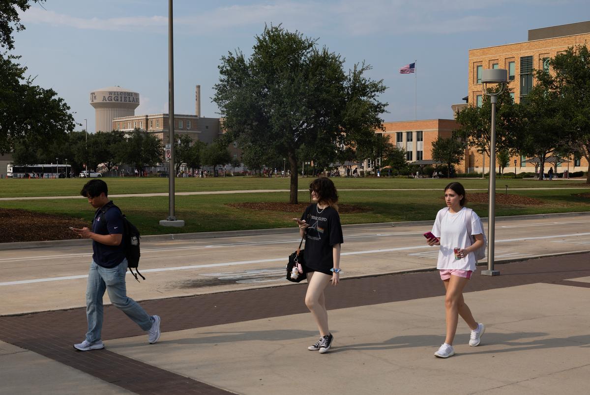 Harrison vs. higher ed: How one lawmaker is weaponizing social media to eradicate LGBTQ+ curriculum
