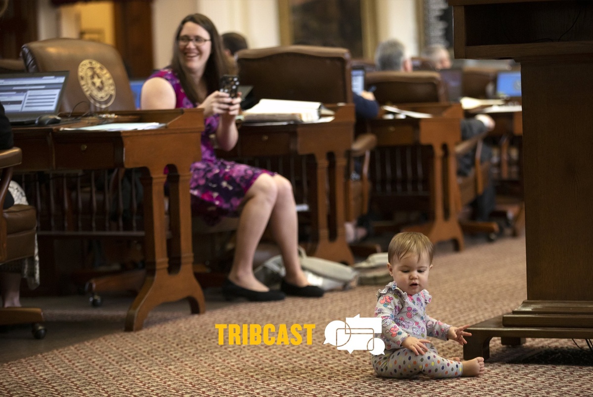 Legislature