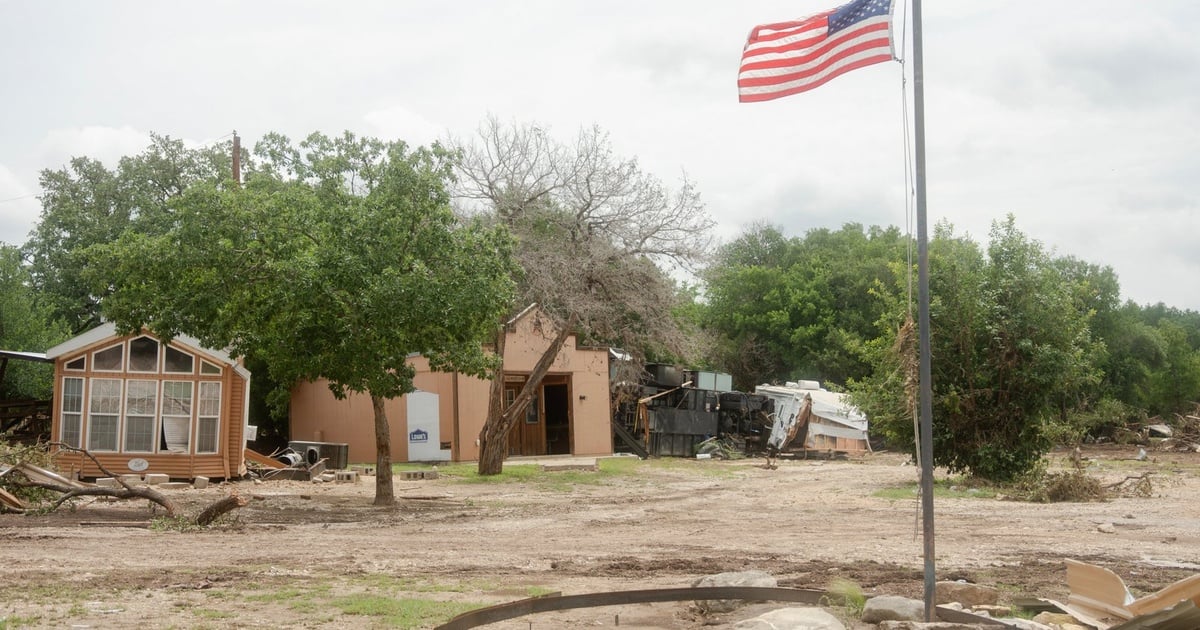 Texas camps face new regulations as lawmakers OK two bills