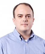 Matt Stiles — Click for higher resolution staff photos