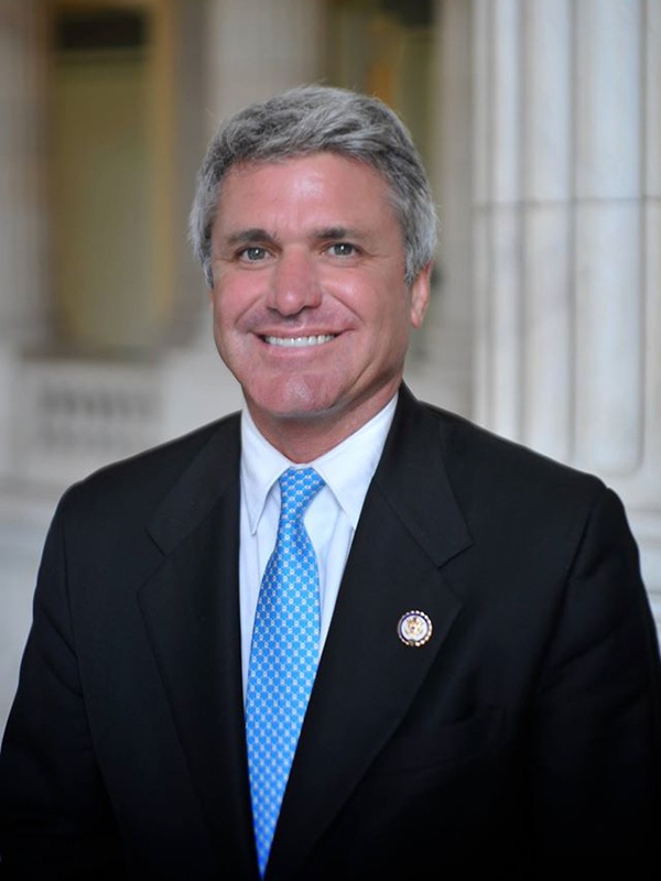 U.S. Rep. Michael McCaul The Texas Tribune