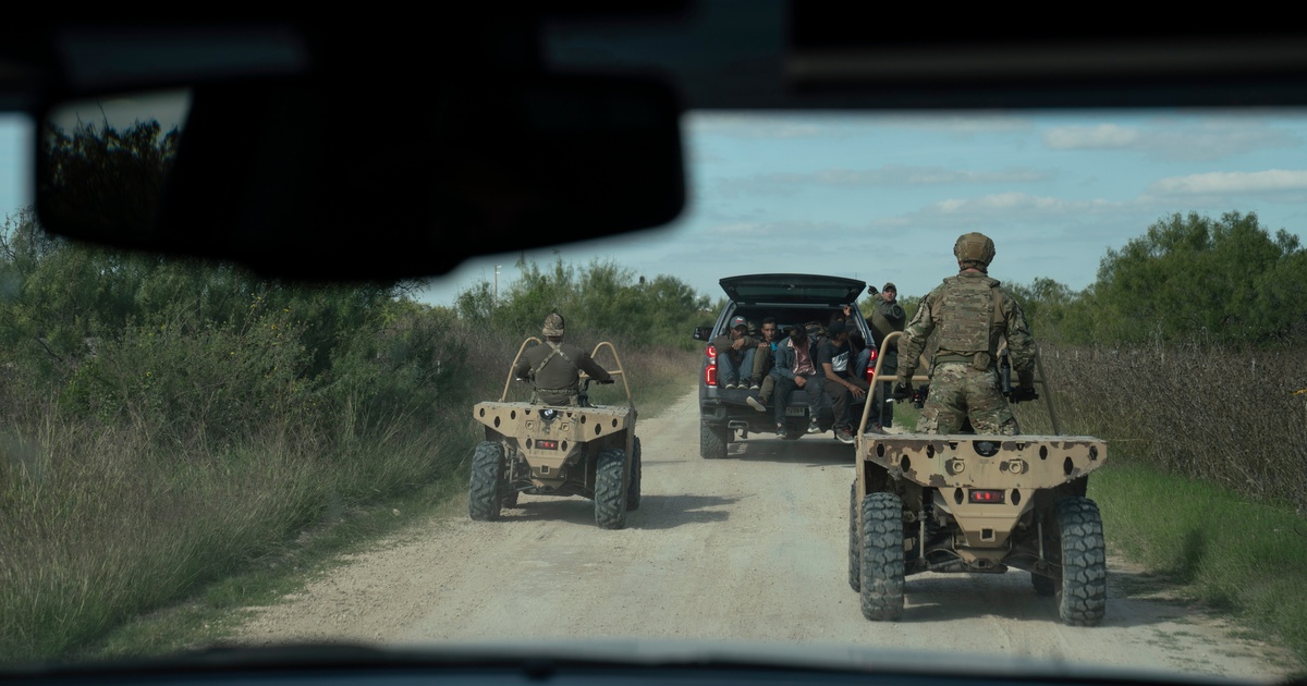 Texas Senate leaders signal intent to spend big on border security