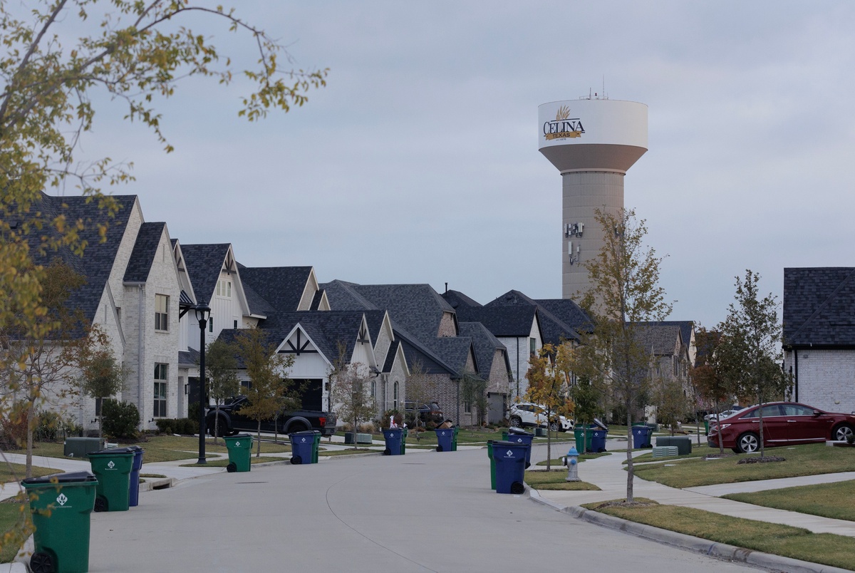 Texas Monthly – Texas has a housing affordability crisis. Here’s how state lawmakers may tackle it in 2025.