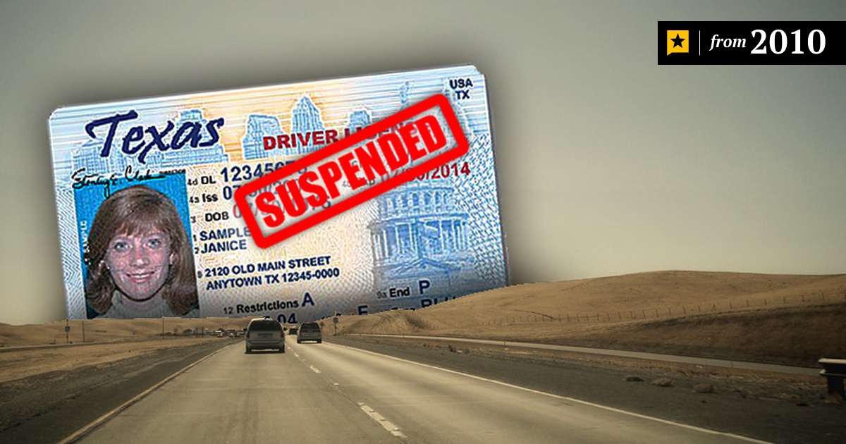Dps commission approves surcharge changes the texas tribune