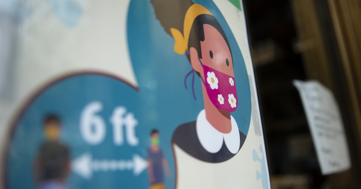 Austin brings back COVID-19 protocols after cases surge