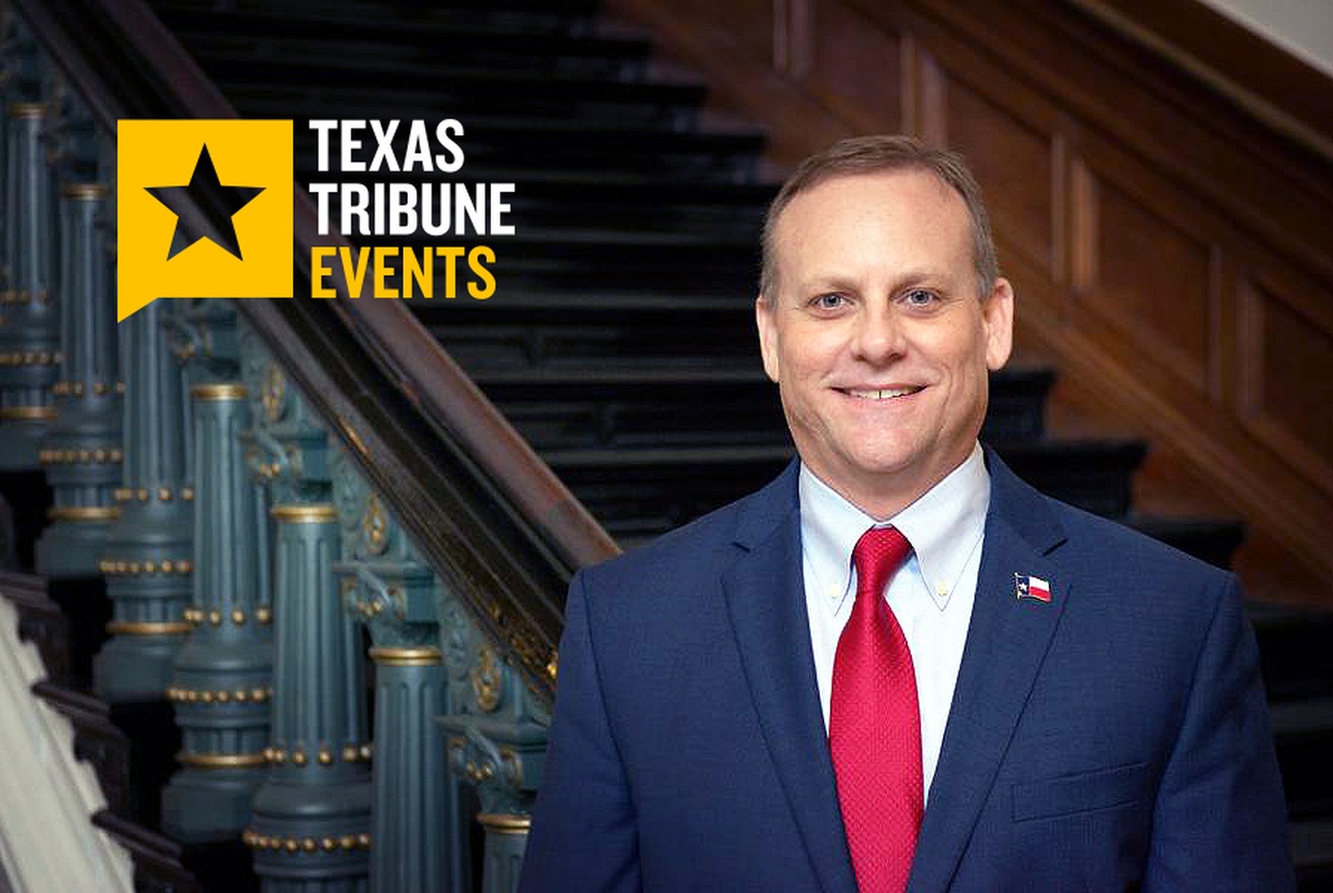 Livestream Scott Milder, GOP candidate for lieutenant governor The